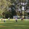 Znicz Biała Piska- Polonia Lidzbark Warmiński 2:0