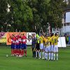 Jeziorak Iława - Motor Lublin 2:0