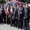 Mława: zabawa na pożegnanie lata i 40 - lecie Ochotniczej Straży Pożarnej w Piekiełku 