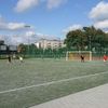 Pieniężno-Orneta, turniej na Orliku