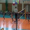 Międzynarodowy turniej siatkówki