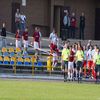 Start Kombet Działdowo - Warmia Grajewo 