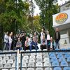 Mecz IV ligi piłkarskiej GKS Wikielec — MKS Szczytno