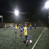 Mazury 7 Wonders Cup: żacy zagrali w Bartoszycach