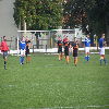 Mazur Pisz - DKS 0:2