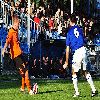 Jeziorak Iława - Puszcza Niepołomice 0:0