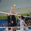 2. Mazurski Turniej Siatkówki Męskiej w Ełku, dzień 3.