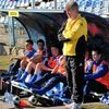 Mecz IV ligi piłkarskiej GKS Wikielec — Olimpia 2004 Elbląg