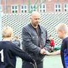 Mazury 7 Wonders Cup: trzeci turniej gr. 12 orlików