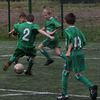 Trzeci turniej Mazury 7 Wonders Cup orlików w Iławie