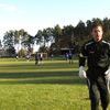 Klasa okręgpwa. Orzeł Janowiec Kościelny - Osa Ząbrowo 3:0