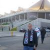 Kibice z Lubawy na meczu Legia-Ado Den Haag