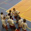 Iskra Mrągowo — Sparta Braniewo 0:3