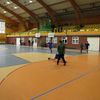 Piłkarski VII Powiatowy Turniej Halowej Piłki Nożnej Osób Niepełnosprawnych