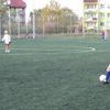 Piłkarze Don Bosco Ostróda prowadzą