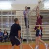 III kolejka Ostrołęckiej Ligi Siatkówki
