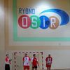 Siatkówka: GSZS OSiR Omega - GKS Cresovia Górowo Iławeckie