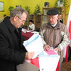 Wybory samorządowe - Lubawa