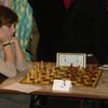 Oleccy szachiści na turnieju w Giżycku 