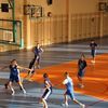Mistrzostwa powiatu iławskiego szkół ponadgimnazjalnych w koszykówce