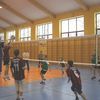 Mistrzostwa Rejonu w Piłce Siatkowej Dziewcząt i Chłopców