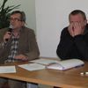 Walne zebranie sprawozdawczo-wyborcze klubu Czarni Olecko