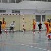 Dziewczyny z Kotła Dużego najlepsze w półfinale