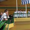 Futsalowy turniej juniorów z Warmii i Mazur — Iława, 18.12.2010 