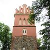 Runowo: Kościół pw. św. św. Szymona i Tadeusza Judy