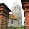Babiak: gotycki kościół