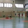 Turniej Halowy w sali MOSiR