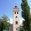 Szczytno: kościół ewangelicko - augsburski