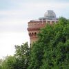 Wieża ciśnień w Olsztynie