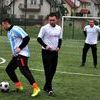 Amatorska Liga Piłki Nożnej Sunrise League — 4. kolejka (Iława, 14.04.2011)