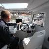 Policja dostała nowoczesne łodzie hybrydowe za 1,5 mln zł