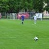 Jeziorak Iława — Ruch Wysokie Mazowieckie 2:0 — mecz II ligi piłki nożnej (25.05.2011, Iława)