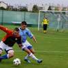 Kłobuk Mikołajki - Zryw jedwabno 1:0