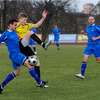 Szynaka Motor - Olimpia Zambrów (1:1) w sezonie 2010/11