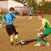 Bartnik Myszyniec - Mazowsze Jednorożec 9.10.2011