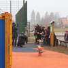 Nowy plac zabaw przy Szkole Podstawowej nr 7 w Mławie – już otwarty 