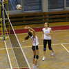 Mrągowska Liga Siatkówki - 26.11.2011