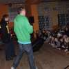 WIŚNIEWO: Grupa hip – hopowa zagrała dla dzieci z Kowalewa