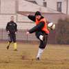 Bartnik Myszyniec - GUKS Krasnosielc 10.03.2011