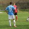 A-klasa: Salęt Boże - Start Kozłowo 2:4