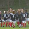 III liga kobiet: UKS Mazury Mrągowo - Stomil Olsztyn II 2:2