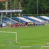 Mecz ligi juniorskiej Jeziorak Iława — Stomil Olsztyn 2:1 (Iława, 7.06.2012)