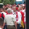 EURO 2012: Polska - Rosja 1:1