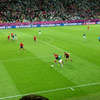 EURO 2012: Hiszpania - Irlandia 4:0