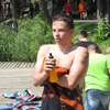 Maraton Pływacki o Puchar Burmistrza Mrągowa