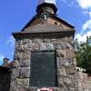 Sząbruk: pomnik poległych w czasie I wojny światowej